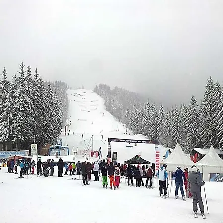 Iva & Elena Pamporovo