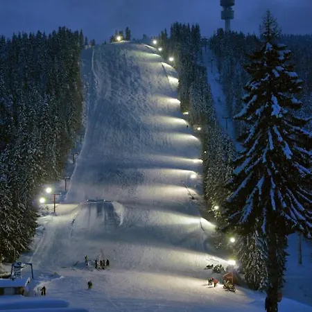 Iva & Elena Пампорово