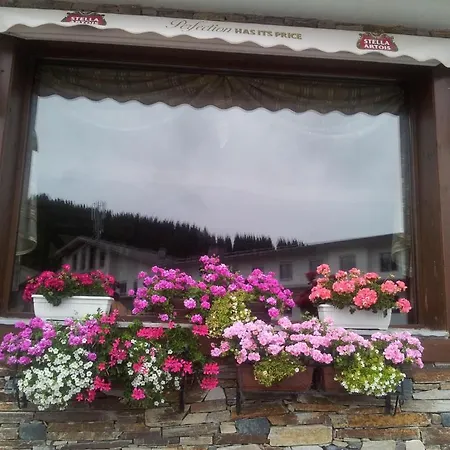 Iva & Elena Hotel 3*