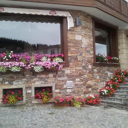 Hotell Iva & Elena 3*