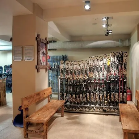 Iva & Elena Отель