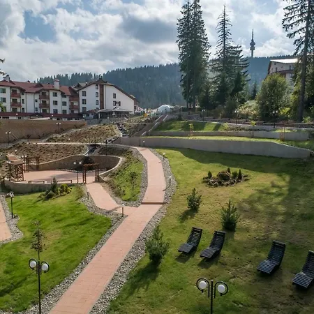 Отель Iva & Elena