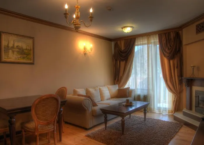 Hotel Iva & Elena 3*