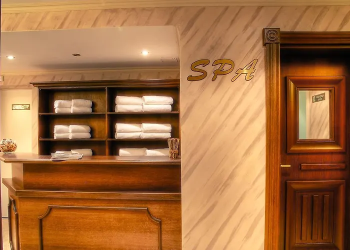 Iva & Elena Hotel Pamporovo