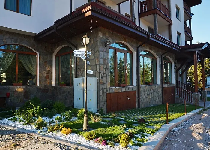 Iva & Elena Hotel Pamporovo